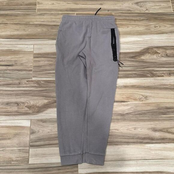 gray nike tech fleece pants - Picture 2 of 3